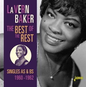 LaVern Baker - The Best Of The Rest : Singles ..